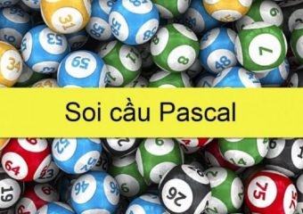 cách tính lô đề theo pascal