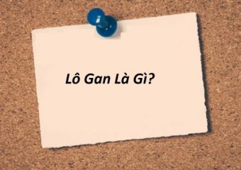 lo gan la gi